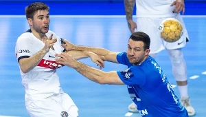 PSG - Orlen Wisła Płock.