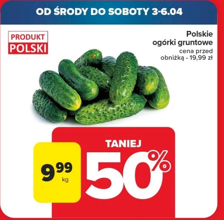 Ogórki