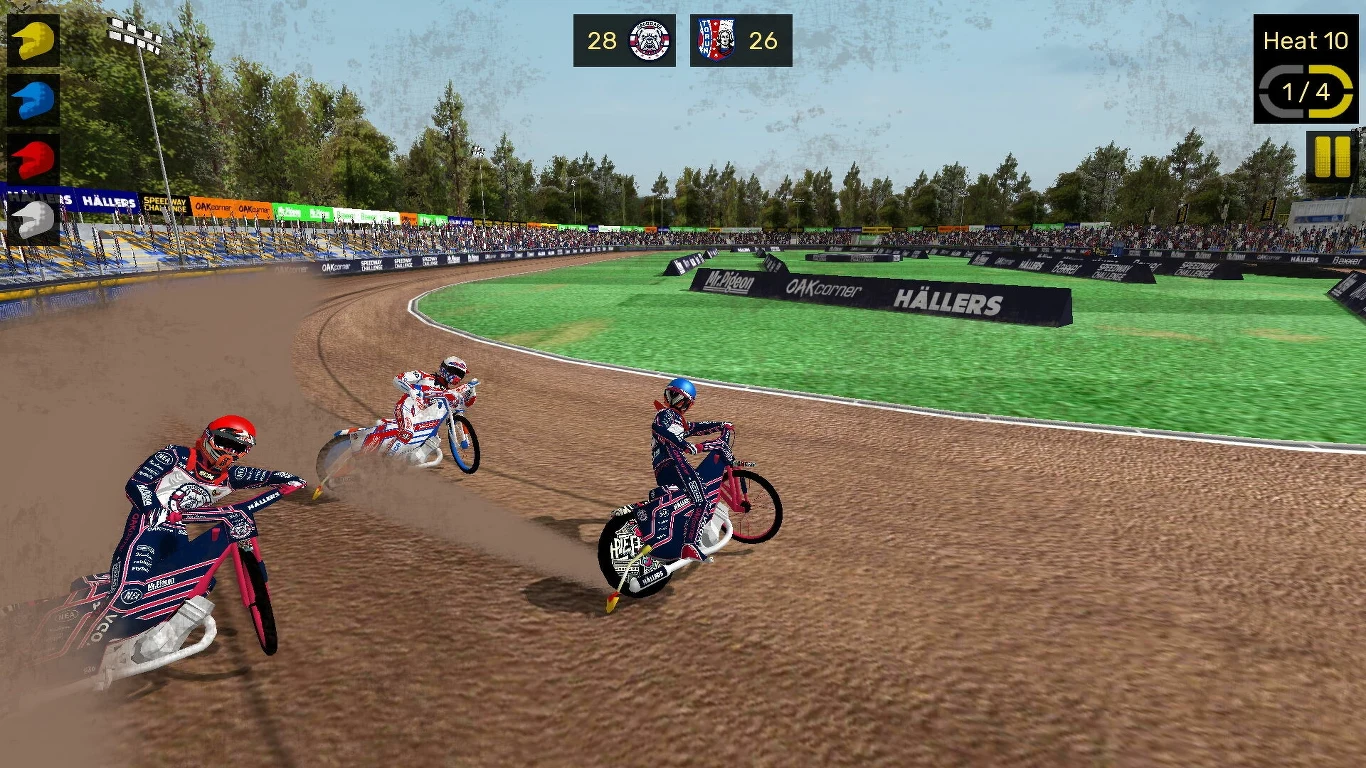 Speedway Challenge 2024 Speedway Challenge 2024