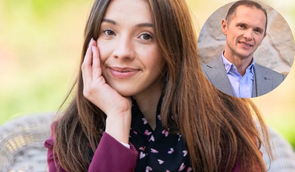 Waldemar z 10. edycji "Rolnik szuka żony", Wiktoria Żmuda-Trzebiatowska, fot. https://www.instagram.com/rolnikszukazonytvp/ Waldemar z 10. edycji "Rolnik szuka żony", Wiktoria Żmuda-Trzebiatowska, fot. https://www.instagram.com/rolnikszukazonytvp/