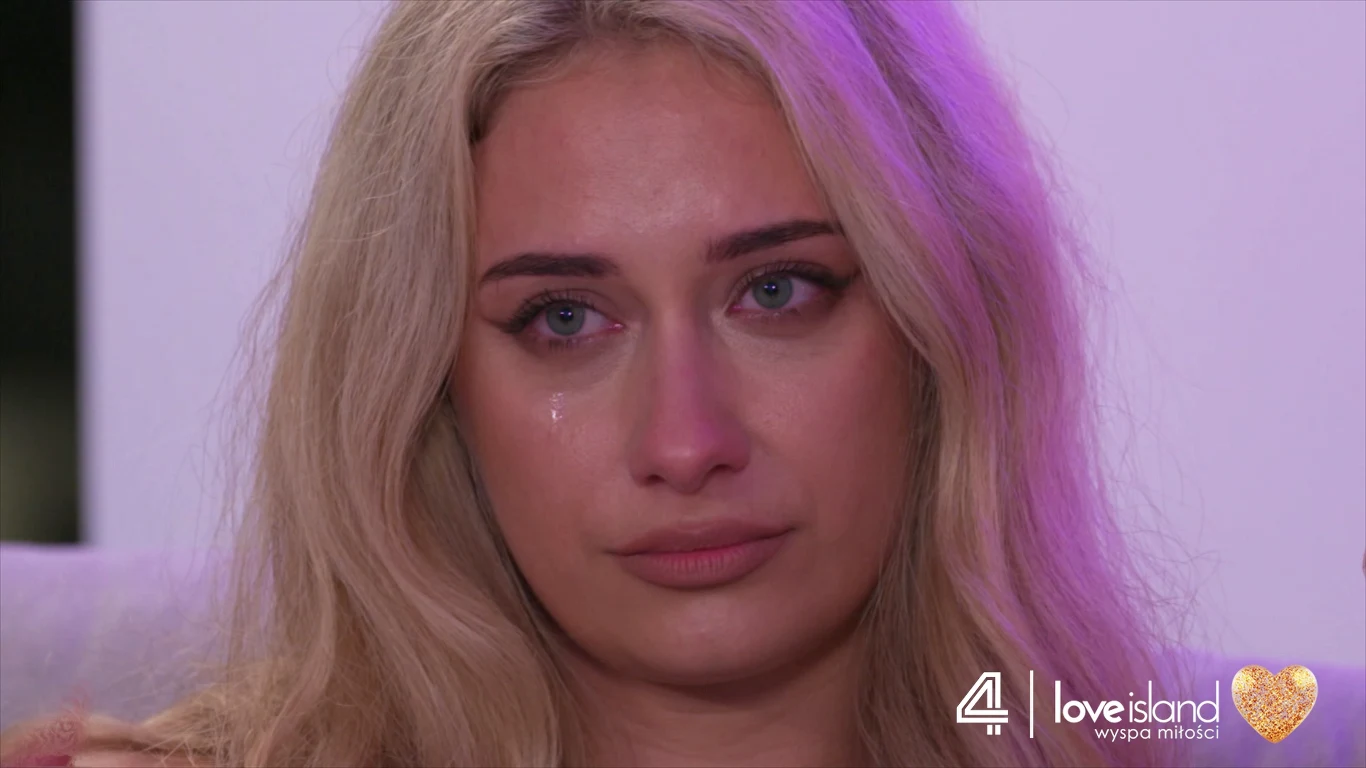 Love Island 9 - Patrycja Love Island 9 - Patrycja