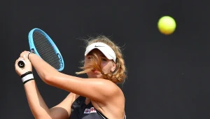 Polka sprawiła największą sensację. Osiem asów i awans w... Burundi