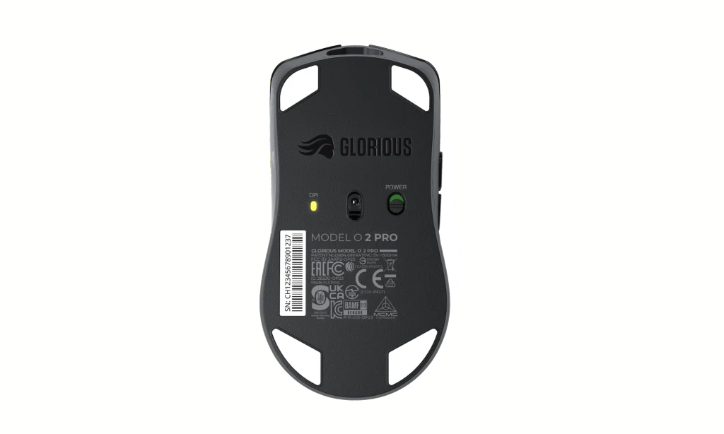 Glorious Model O 2 PRO Glorious Model O 2 PRO