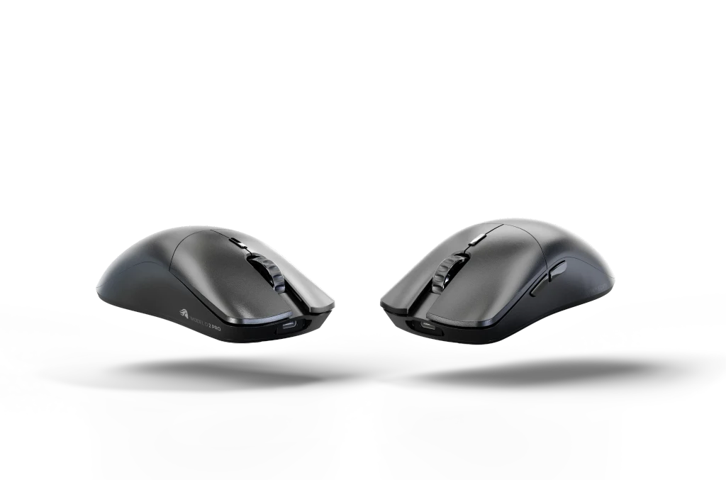 Glorious Model O 2 PRO Glorious Model O 2 PRO