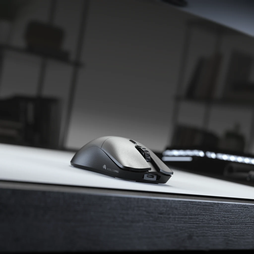 Glorious Model O 2 PRO Glorious Model O 2 PRO