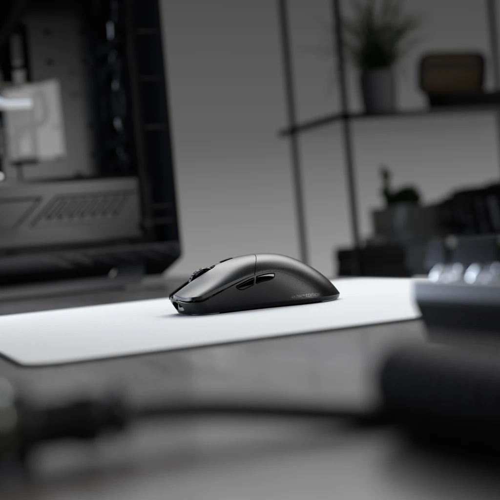 Glorious Model O 2 PRO Glorious Model O 2 PRO