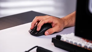 Glorious Model O 2 PRO