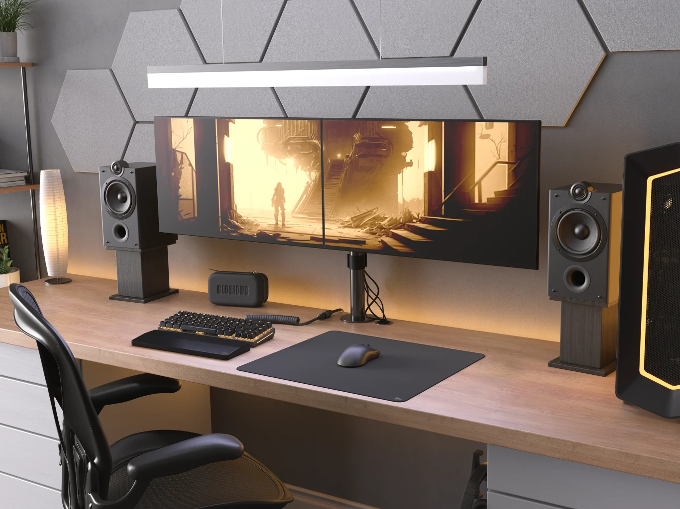 Glorious Model O 2 PRO