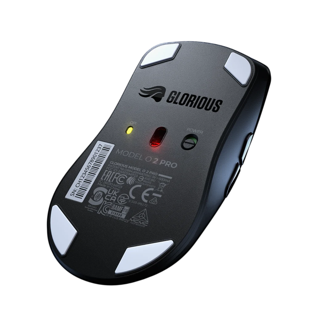 Glorious Model O 2 PRO Glorious Model O 2 PRO