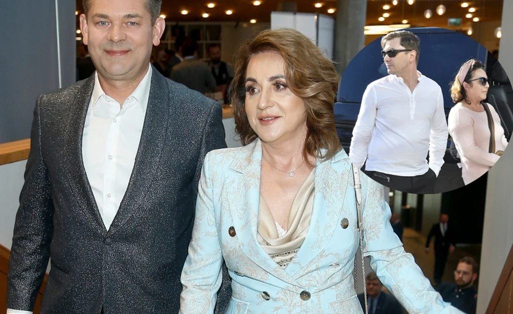 Martyniukowie i Daniel