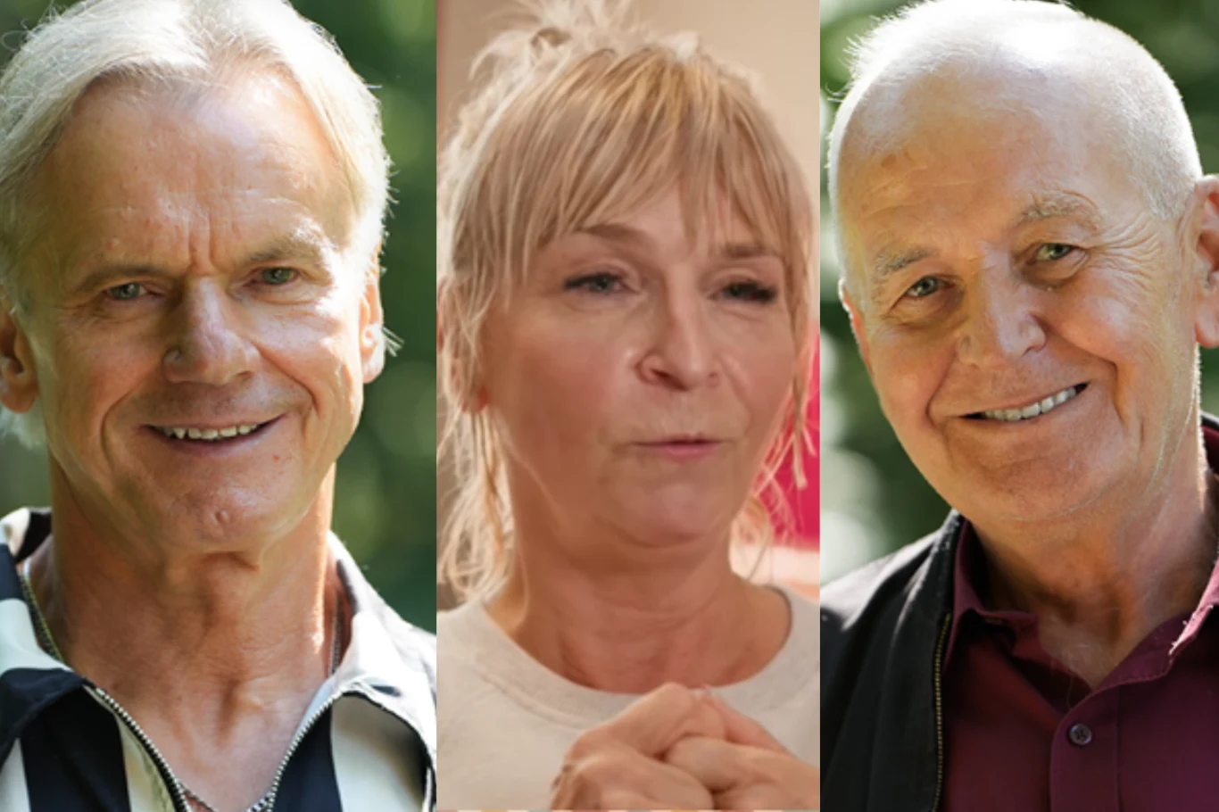 Sanatorium miłości 6 Sanatorium miłości 6