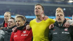 Nagła zmiana decyzji Szczęsnego ws. gry w kadrze? Padają ważne słowa