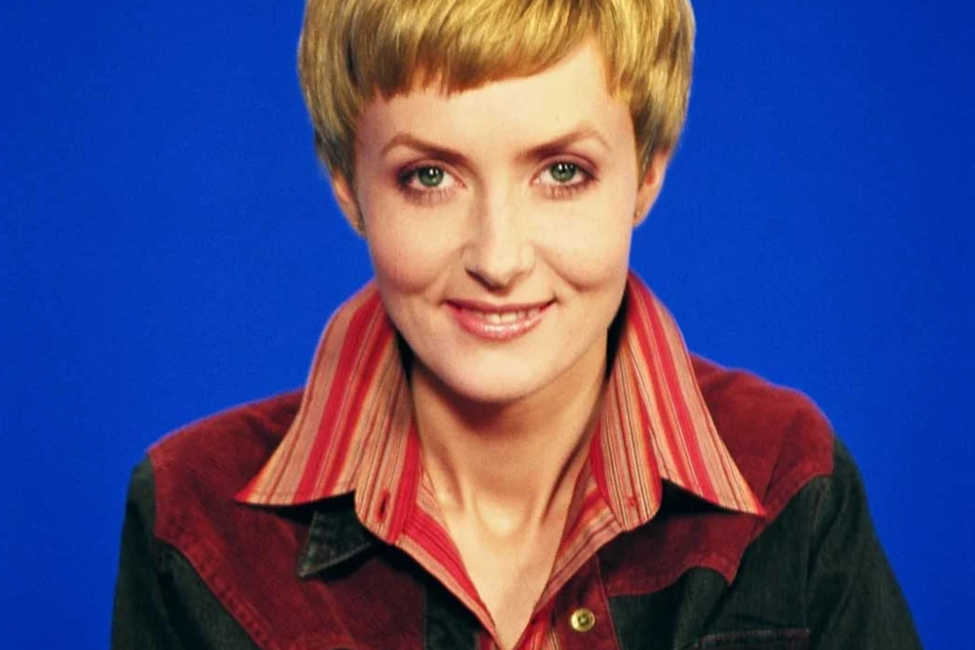 Agnieszka Wróblewska Agnieszka Wróblewska