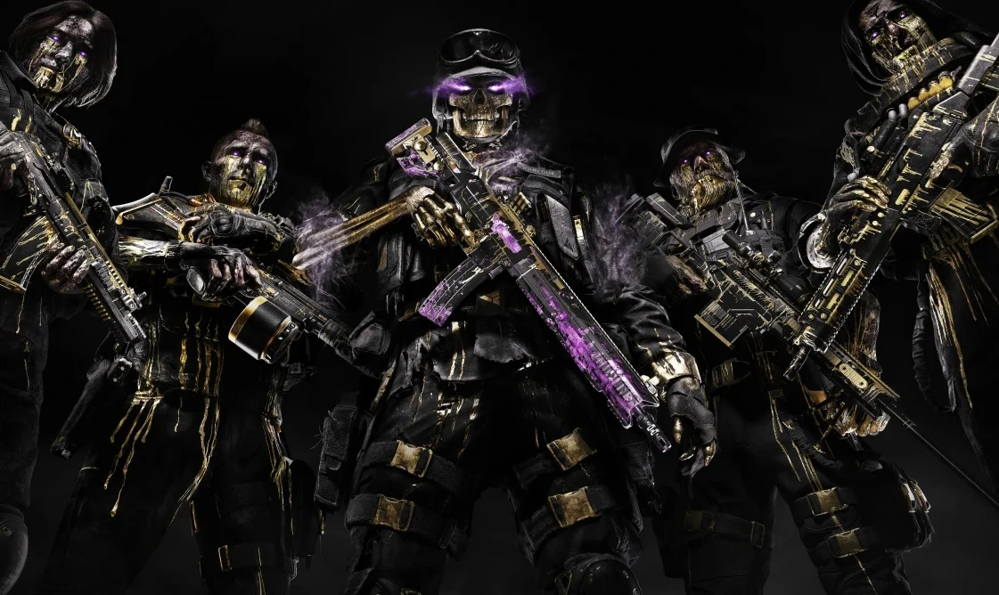 Call of Duty: Warzone Call of Duty: Warzone