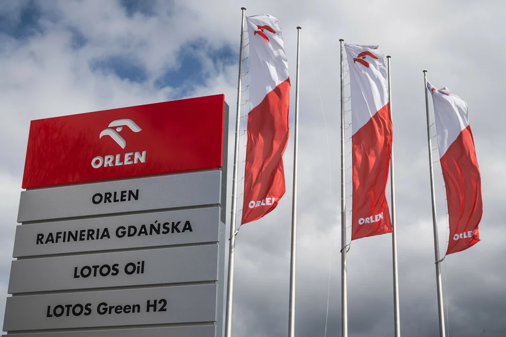 Orlen będzie musiał dokonać kolejnej korekty wyników finansowych za 2023 rok