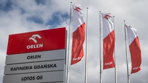 Orlen będzie musiał dokonać kolejnej korekty wyników finansowych za 2023 rok
