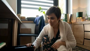 Blanka postanowi sprawdzić, co Mario przed nią ukrywa