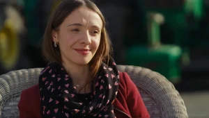 "Rolnik szuka żony 11": Wiktoria Żmuda-Trzebiatowska