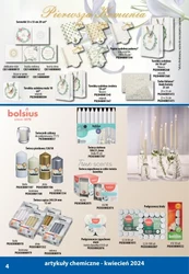 At - produkty chemiczne - kwiecień 2024