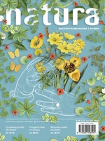 Drogerie Natura - magazyn klubu natura - kwiecień 2024