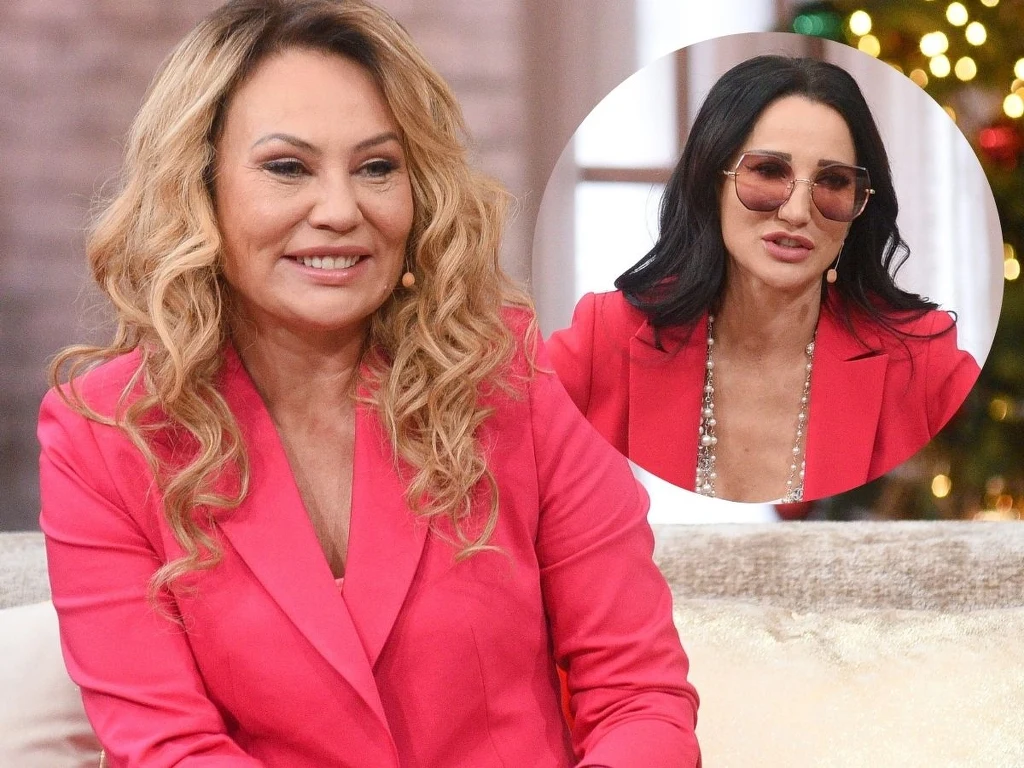 Monika Jarosińska zabrała głos ws. Justyny Steczkowskiej Monika Jarosińska zabrała głos ws. Justyny Steczkowskiej