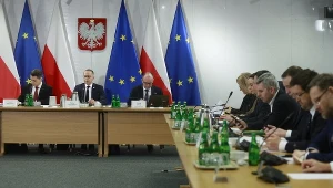 Gorący dzień w Sejmie. Dwie komisje śledcze równocześnie