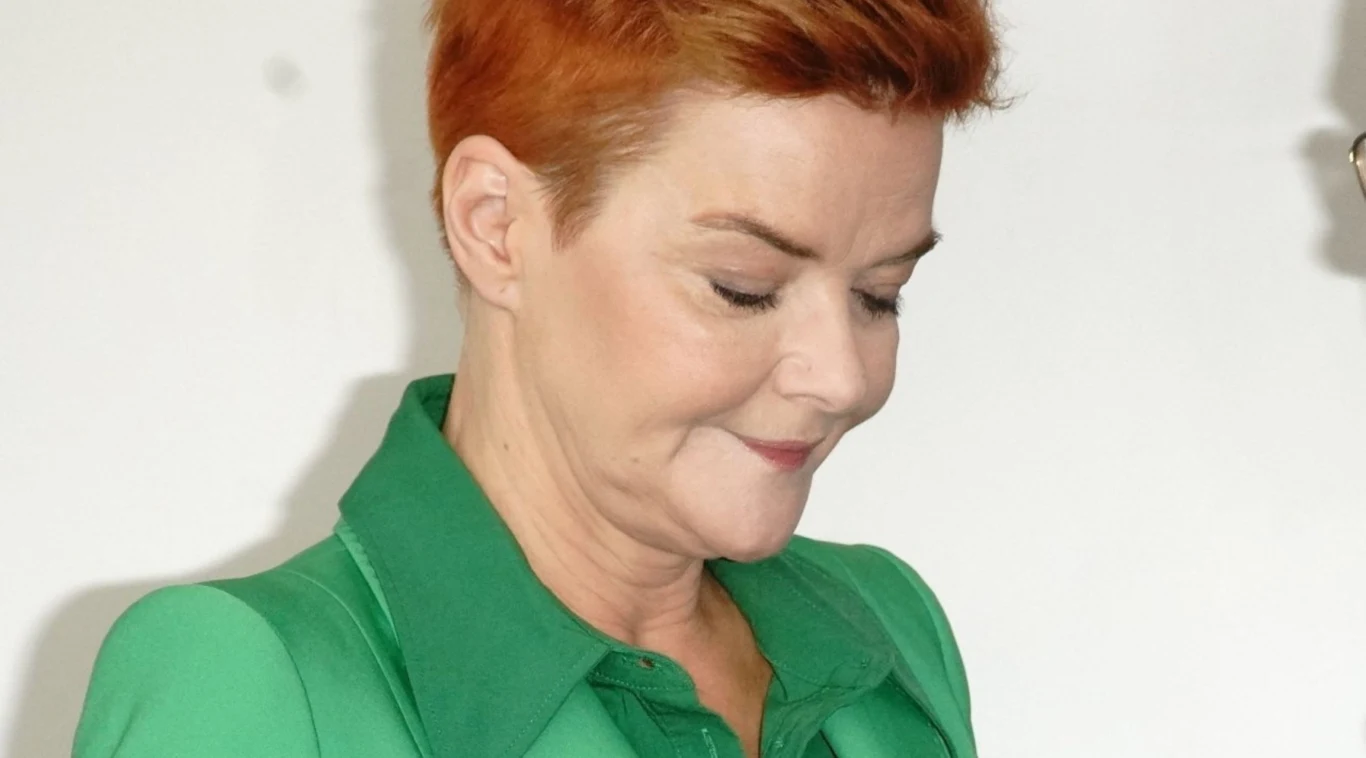 Monika Richardson Monika Richardson