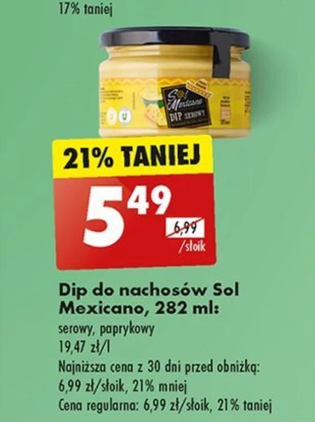 Dip