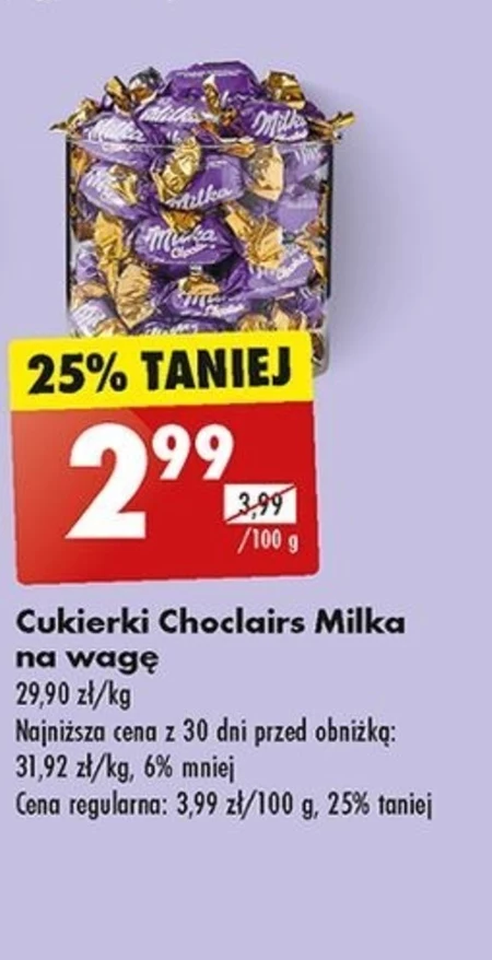 Cukierki