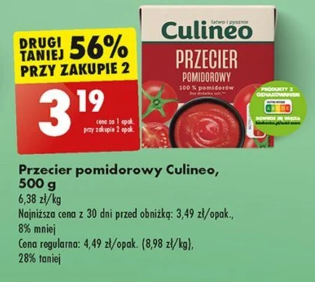 Przecier pomidorowy