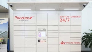 Poczta Polska walczy z InPostem? Zarejestrowano Pocztomat