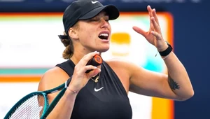 Aryna Sabalenka