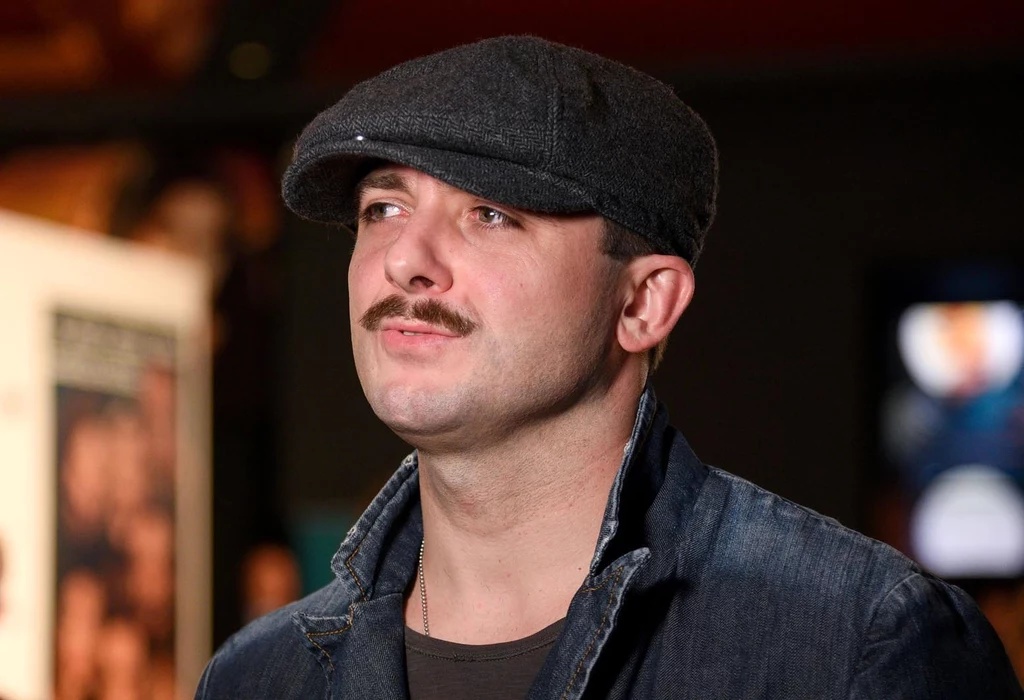 Michał Żurawski Michał Żurawski