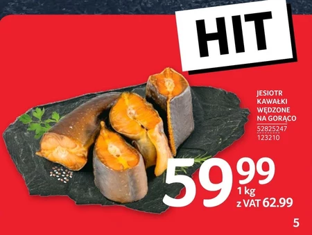 Jesiotr