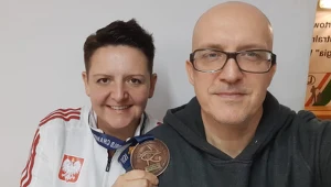 Zamieszanie w Legii Warszawa. Medalistka MŚ i ME zwolniona z klubu