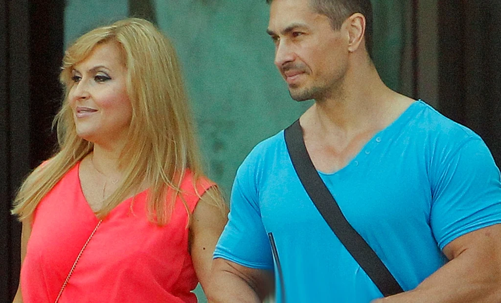 Katarzyna Skrzynecka 