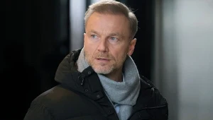 "M jak miłość"