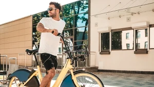 Jaki rower miejski wybrać?