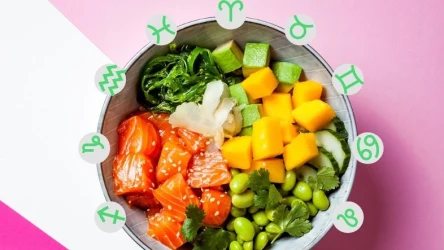 Twoje gwiazdy mówią, co jeść. Oto niespodzianki kulinarnego horoskopu