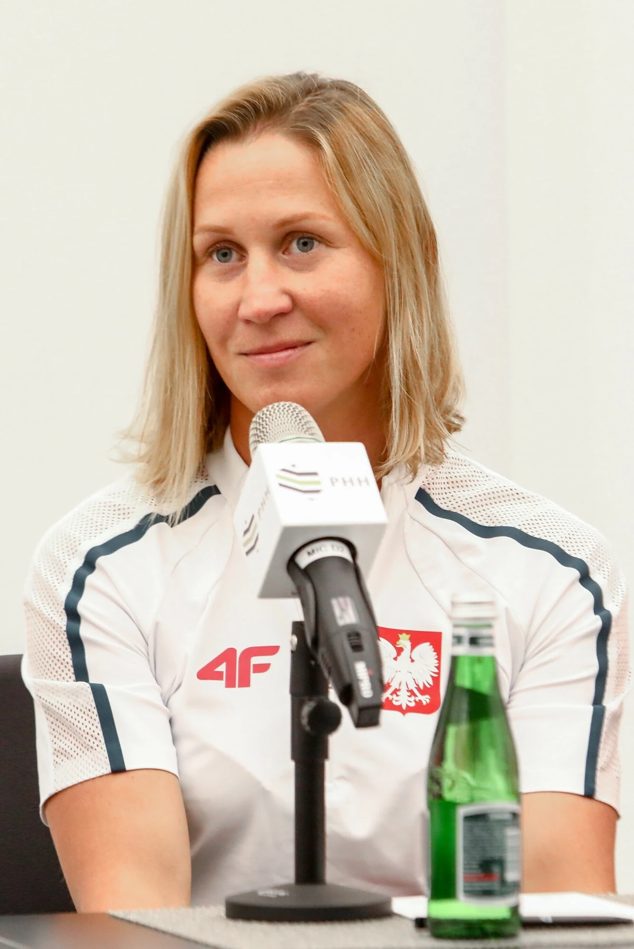 Agnieszka Skrzypulec-Szota Agnieszka Skrzypulec-Szota