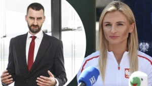 Głośne nazwiska na listach wyborczych. Gwiazdy sportu próbują sił w polityce
