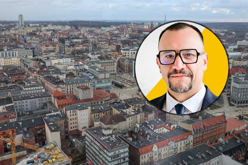 Kandydat usłyszał zarzuty. Jest oświadczenie Kandydat usłyszał zarzuty. Jest oświadczenie