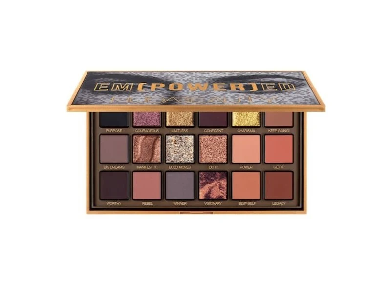 Paleta cieni Huda Beaty