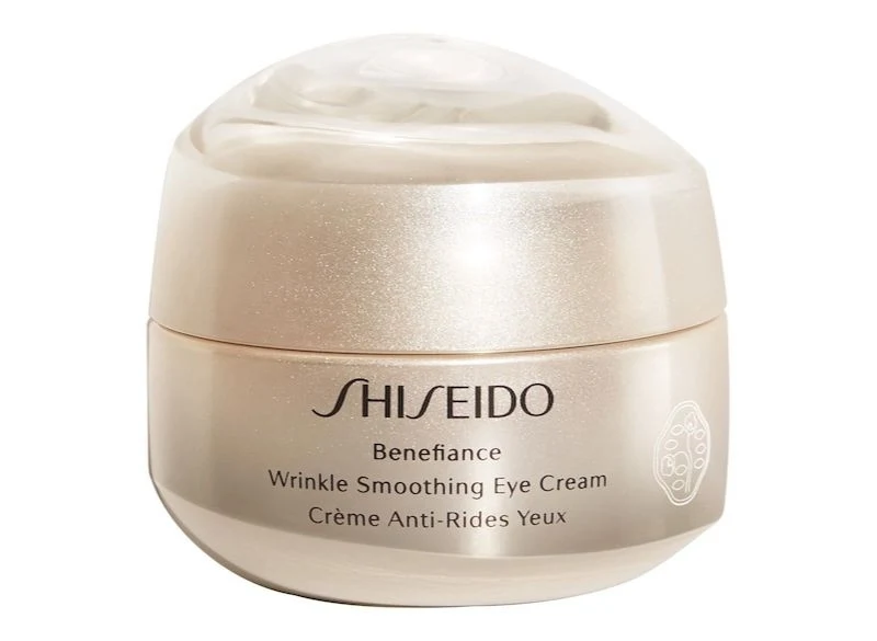 krem pod oczy SHISEIDO
