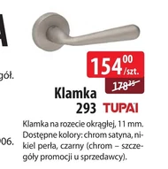 Klamka Tupai