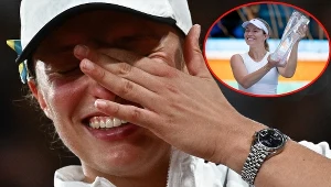 Przecieki ze Stuttgartu, ważne wieści dla Igi Świątek. Gwiazdy mają pecha