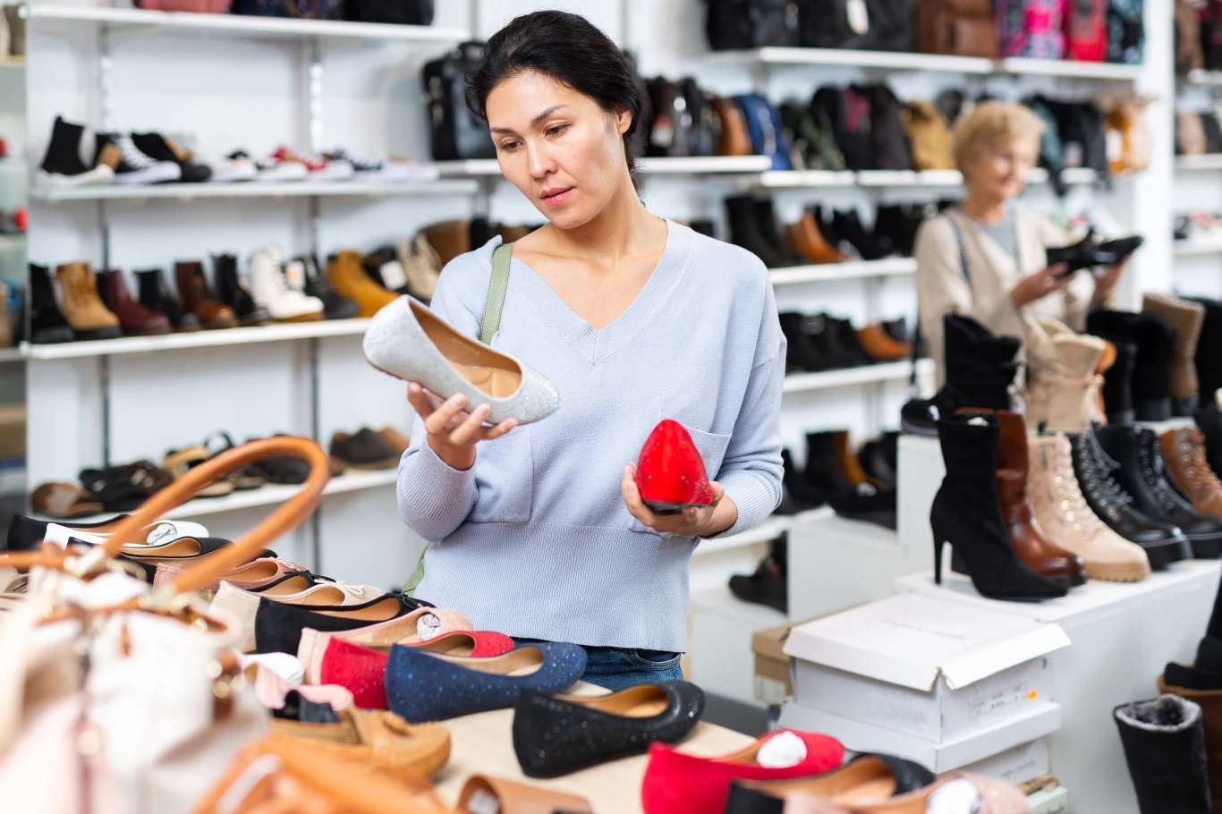 Buty na wiosnę. Jaki model będzie efektowny i wygodny? Buty na wiosnę. Jaki model będzie efektowny i wygodny?