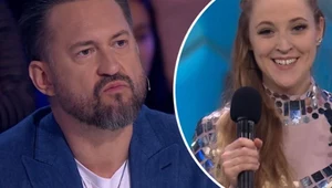 Dzikie harce na scenie "Mam talent". Jurorki były zachwycone, Prokop kręcił nosem 