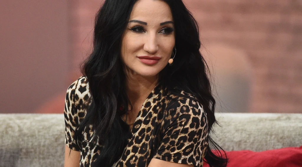 Justyna Steczkowska Justyna Steczkowska