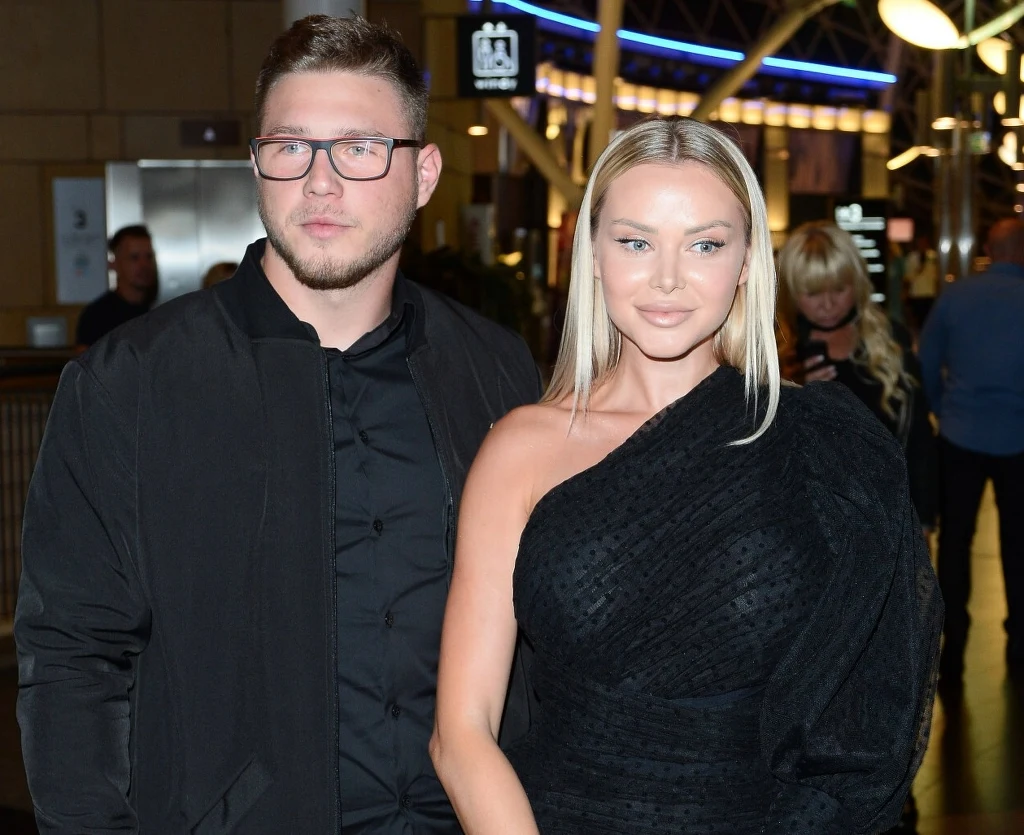 Kubańczyk i Ola Ciupa.